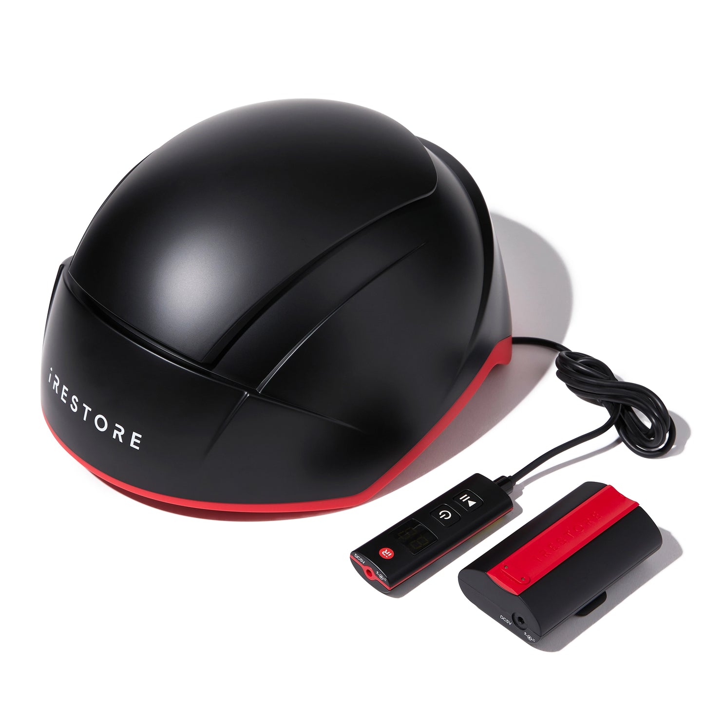 iRESTORE Elite with battery pack