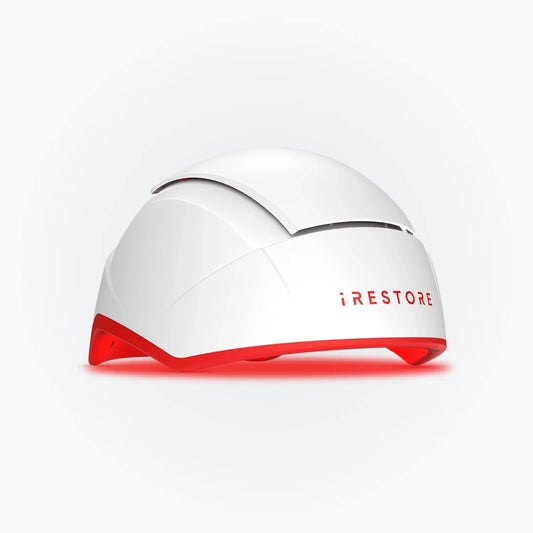 Image of the Professional Hair Device.