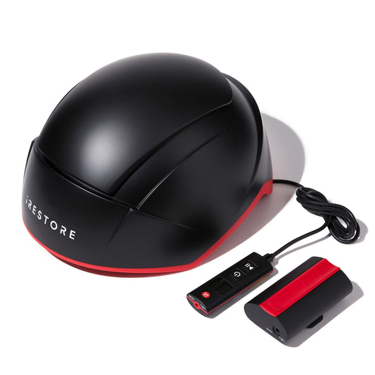 iRESTORE Elite with battery pack