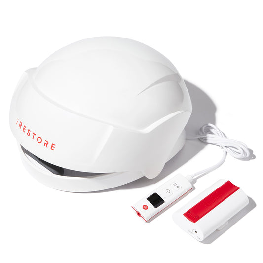 iRESTORE Essential with battery pack