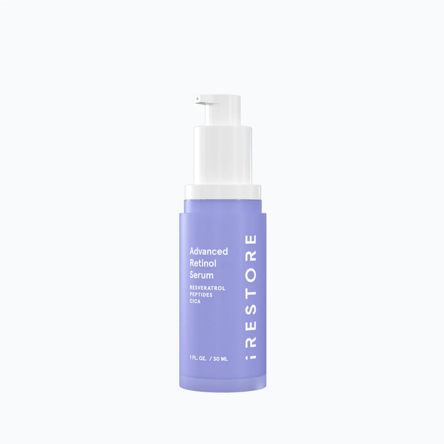 iRESTORE Advanced Retinol Serum