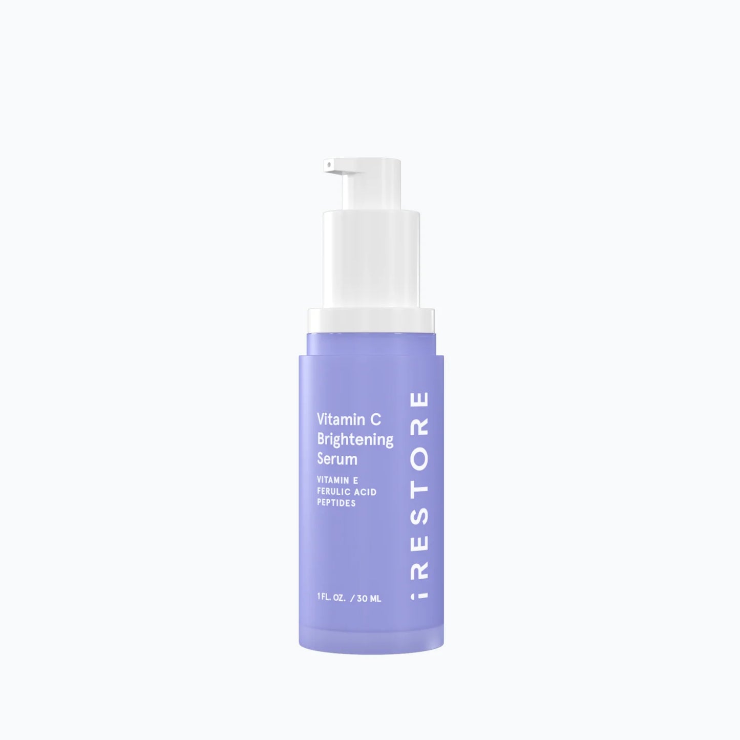 iRESTORE Vitamin C Brightening Serum