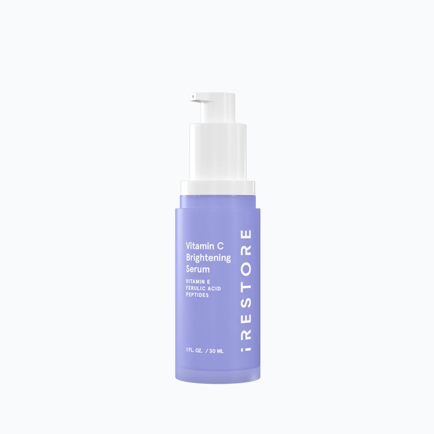 iRESTORE Vitamin C Brightening Serum