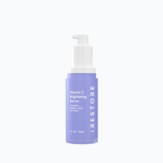 iRESTORE Vitamin C Brightening Serum