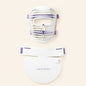 iRESTORE Face Mask and Neck & Chest Mask